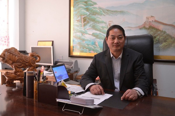 福龍公司【福龍企業群像：多元發展中的時代印記】