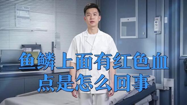 龍魚(yú)鱗片充血如何早期識(shí)別？【龍魚(yú)鱗片充血的早期識(shí)別方法】
