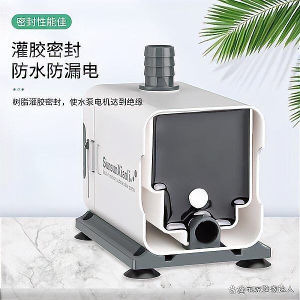 靜音水泵排名第一名【《靜音水泵排名第一名：卓越品質與性能的典范》**】