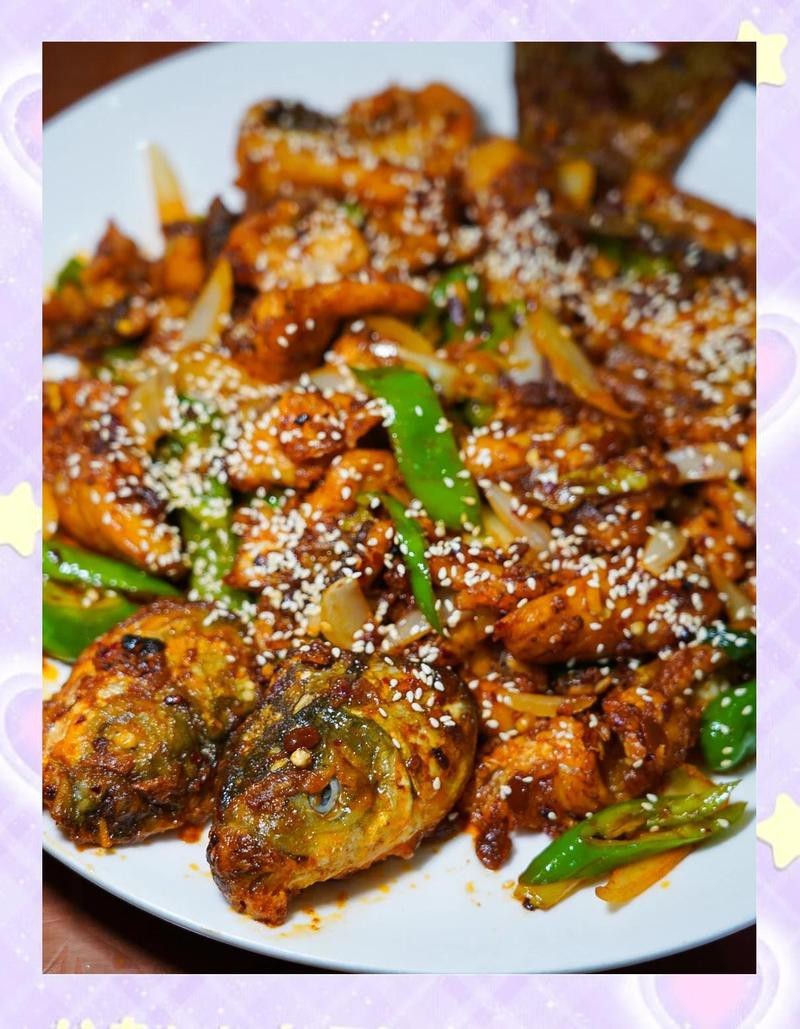 留壩龍魚店【留壩龍魚店，獨(dú)特水族魅力的一隅】