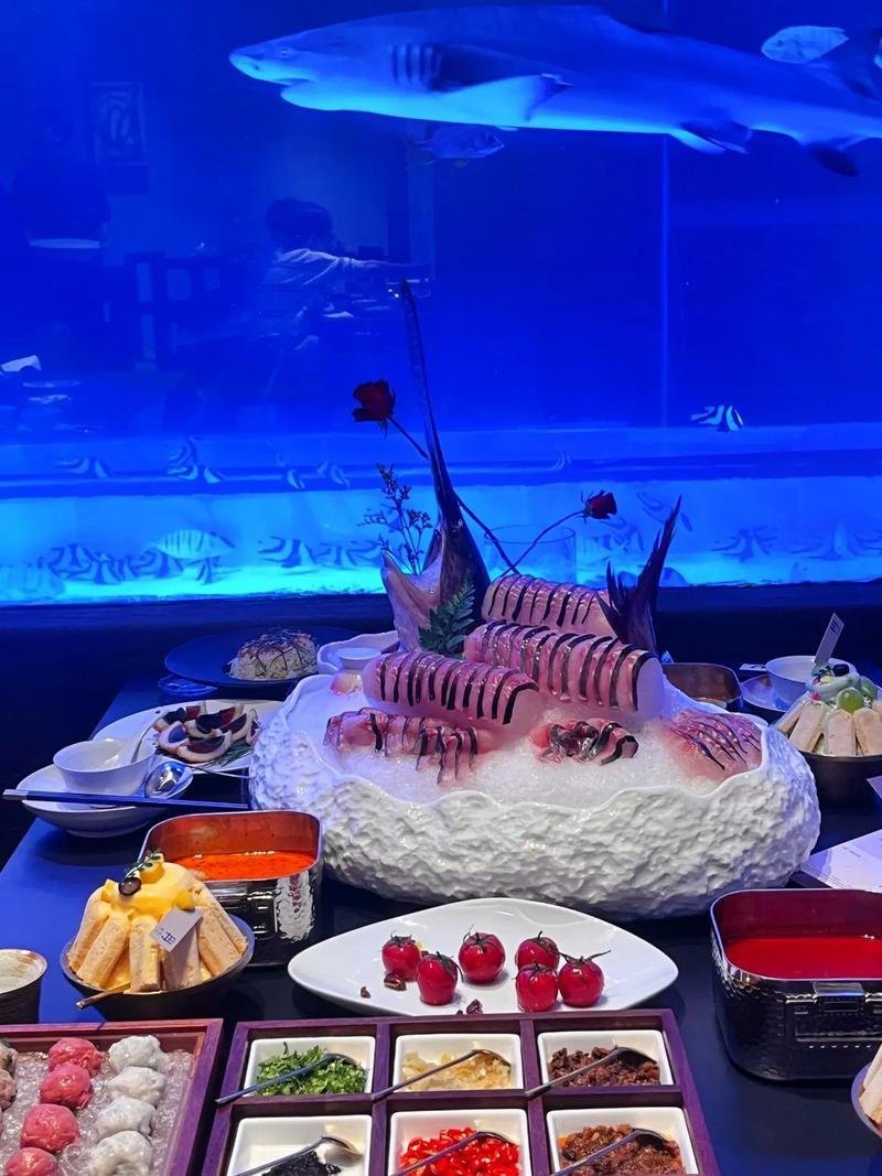 梅里斯達斡爾族龍魚在美食領(lǐng)域有何應(yīng)用，梅里斯達斡爾族并無“龍魚”這一物種，您所指的是冷水魚