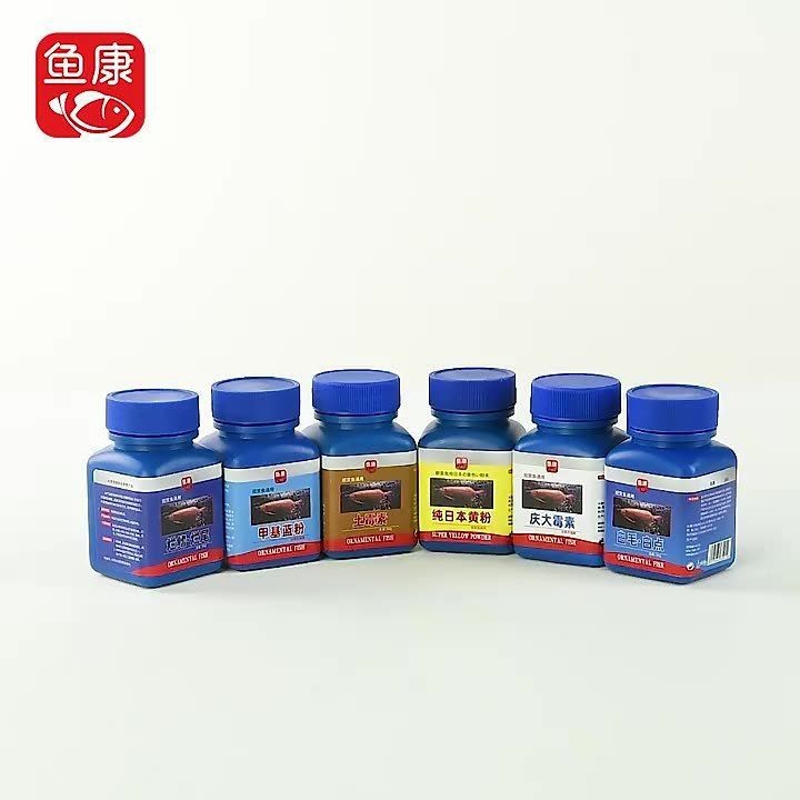 魚(yú)蒙眼可以用亞甲基藍(lán)嗎【亞甲基藍(lán)可以治療魚(yú)蒙眼嗎】