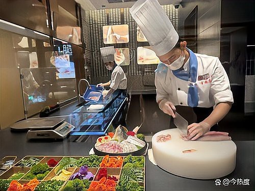 通城龍魚店【北京旅游網通城有沒有龍魚店】