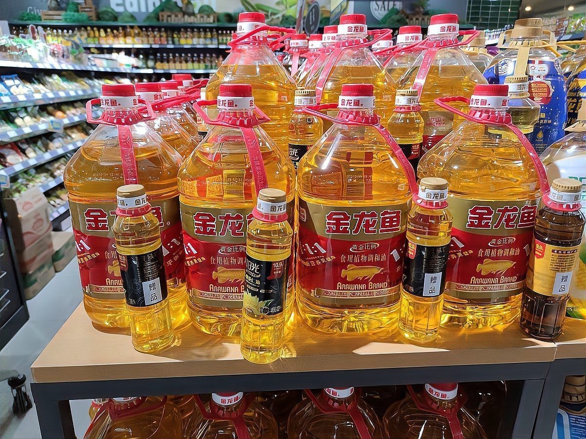拼多多金龍魚是真的嗎【多上的金龍魚產(chǎn)品有真有假？】