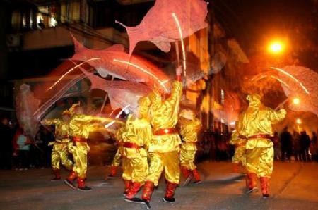 龍魚送人吉利還是不吉利【關于龍魚送人是否吉利存在多種說法從傳統寓意來看】 龍魚送人吉利還是不吉利【關于龍魚送人是否吉利存在多種說法從傳統寓意來看】 龍魚論壇 第7張