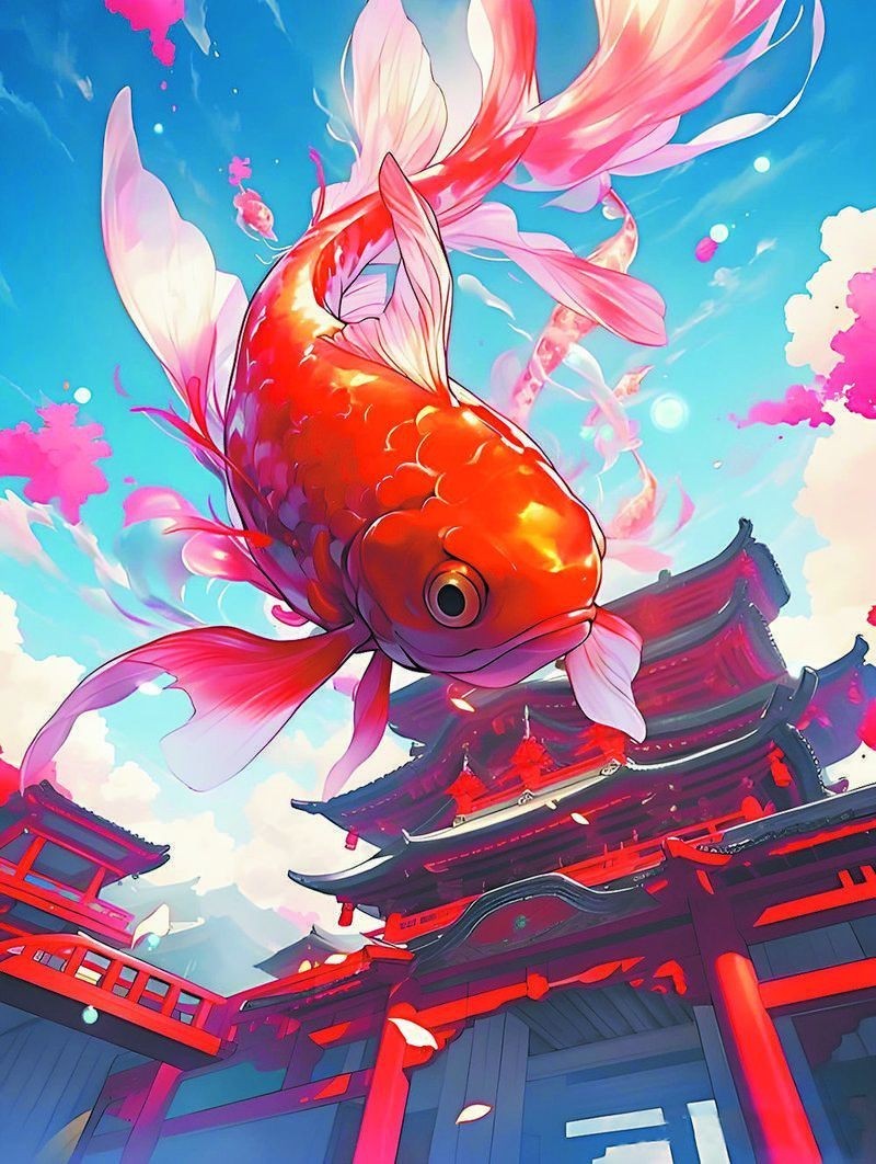 魚(yú)名背后的文化故事【魚(yú)名背后的主要文化故事】