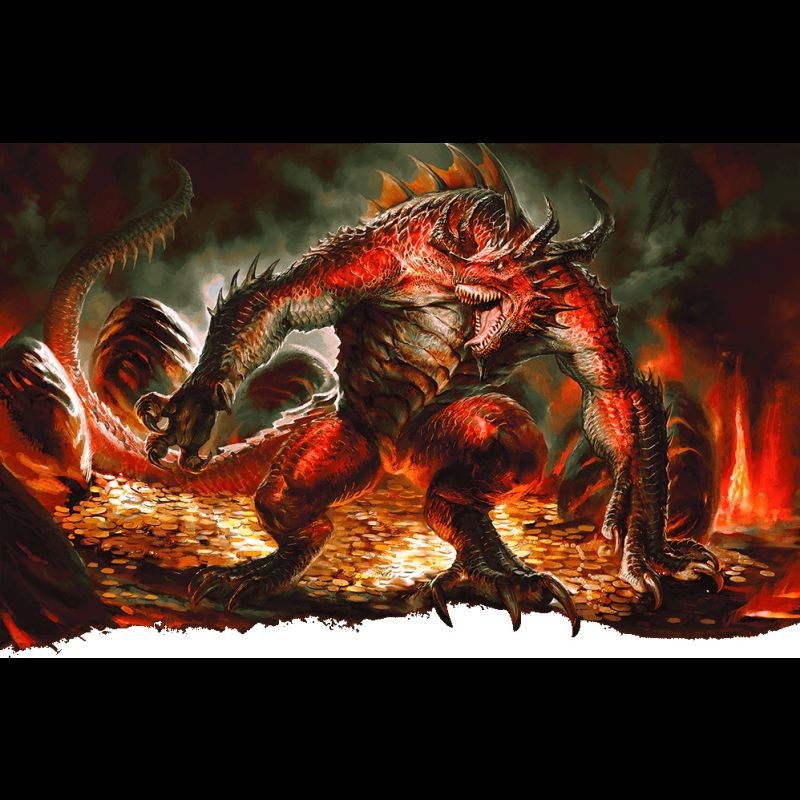 號半紅龍在游戲中的角色【魔獸世界人物傳之號半紅龍】