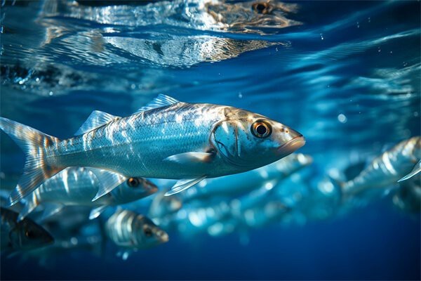 雙線魚可以長到多大【《雙線魚可以長到多大》*是一種頗具特色的觀賞魚】