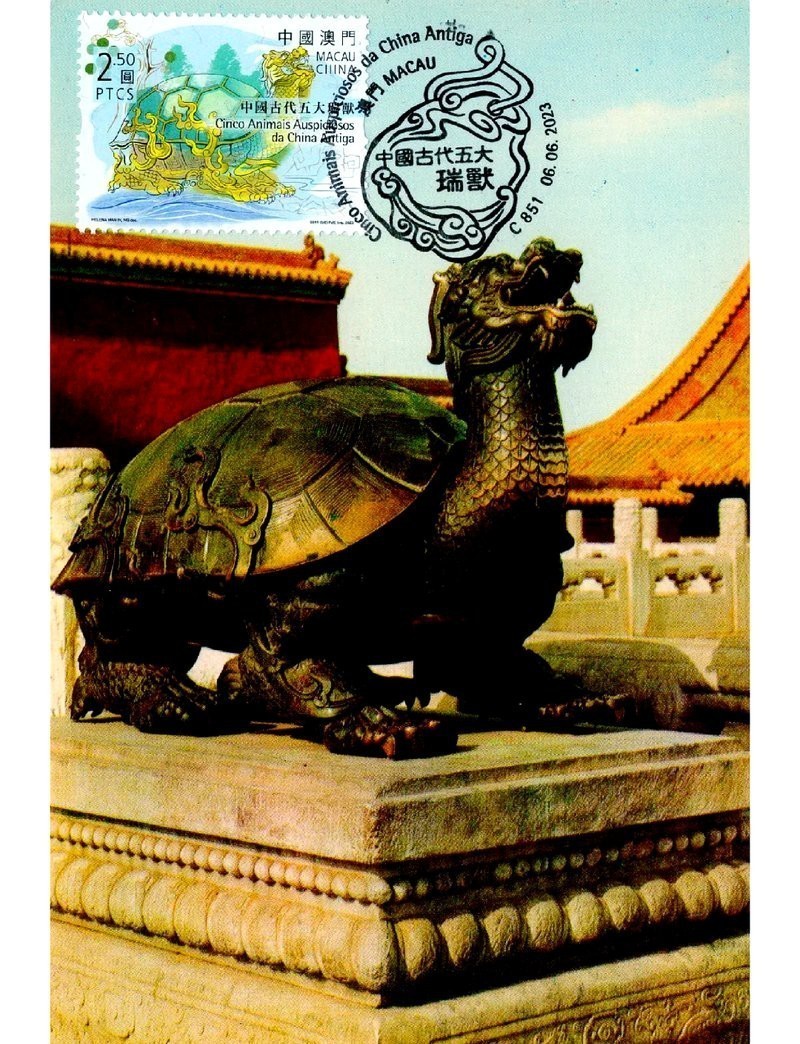 能推薦一些專業的龍龜圖片圖庫嗎？【龍龜專業圖片圖庫推薦】