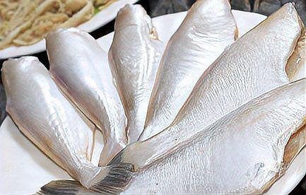 冷凍的無頭魚是什么魚【市場上常見的“無頭魚”到底是什么魚】 冷凍的無頭魚是什么魚【市場上常見的“無頭魚”到底是什么魚】 龍魚百科 第6張