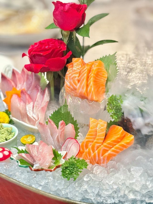 長(zhǎng)寧水族店【《長(zhǎng)寧水族店：水族愛好者的夢(mèng)幻之地》】