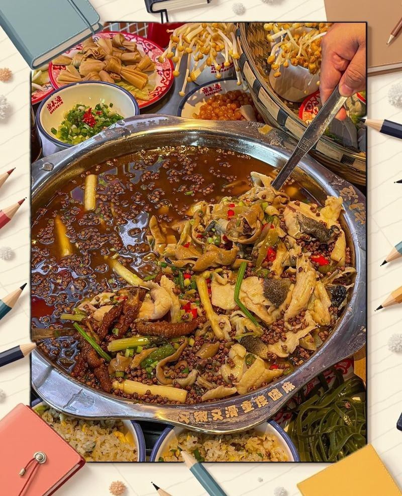郫縣龍魚店【成都郫縣龍魚店】