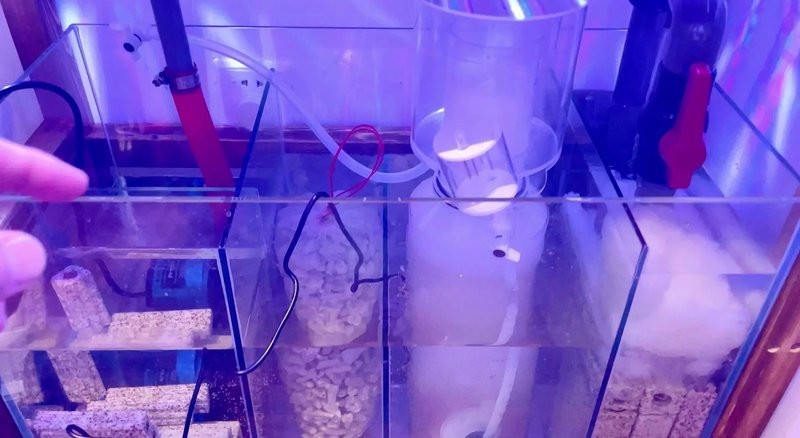 底濾缸上下水管安裝【底濾缸上下水管的正確安裝】