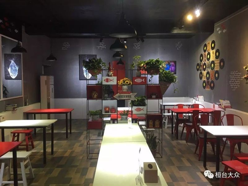 桓臺龍魚店【桓臺縣索鎮(zhèn)龍魚面館】