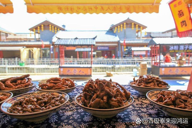 項城龍魚店【巴渝排骨蝦(項城店)美食種草出行攻略】