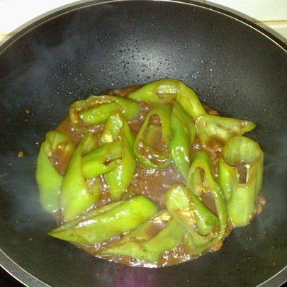 辣椒的烹飪技巧【桐姐美食日記，教你6種家常辣椒的做法，綿而不爛】