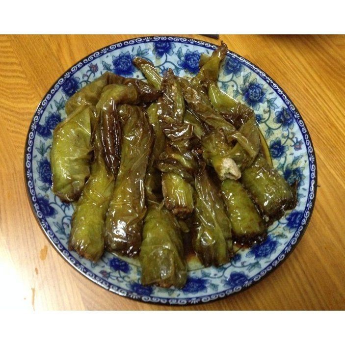 辣椒的烹飪技巧【桐姐美食日記，教你6種家常辣椒的做法，綿而不爛】