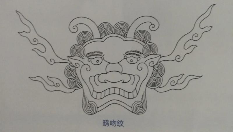 螭吻不吉利的原因【古代建筑中的螭吻與螭吻有什么作用和寓意和寓意】