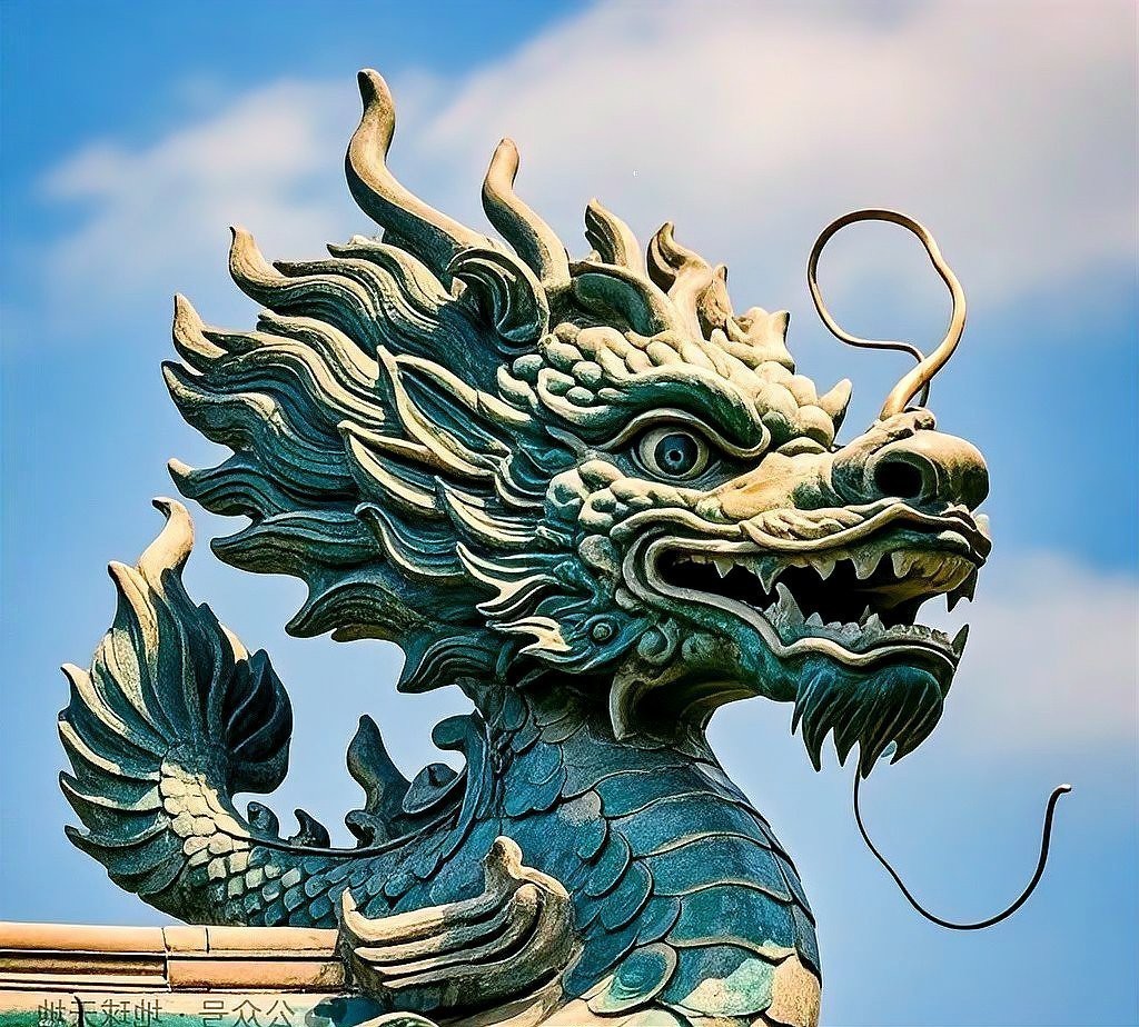 螭吻不吉利的原因【古代建筑中的螭吻與螭吻有什么作用和寓意和寓意】
