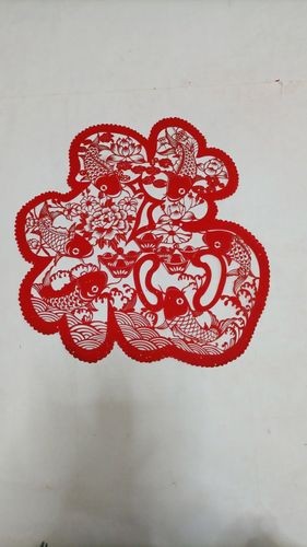 福魚圖片大全【《福魚圖片大全》呈現了豐富多樣的福魚形象】
