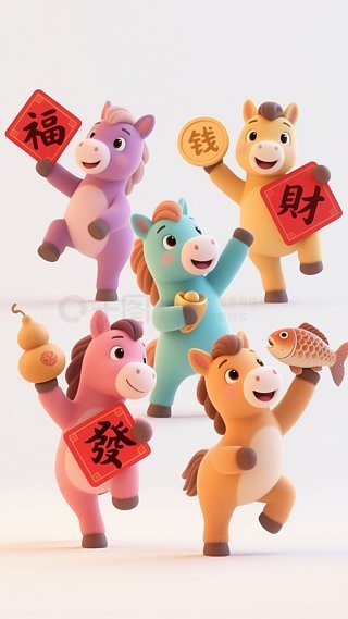 福魚圖片大全【《福魚圖片大全》呈現了豐富多樣的福魚形象】
