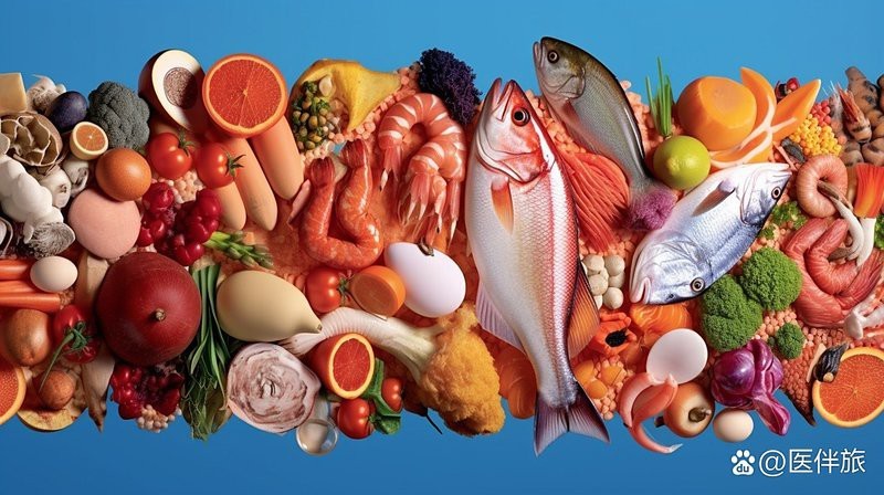 有哪些魚類比龍頭魚更安全？【哪些魚類比龍頭魚更安全？】