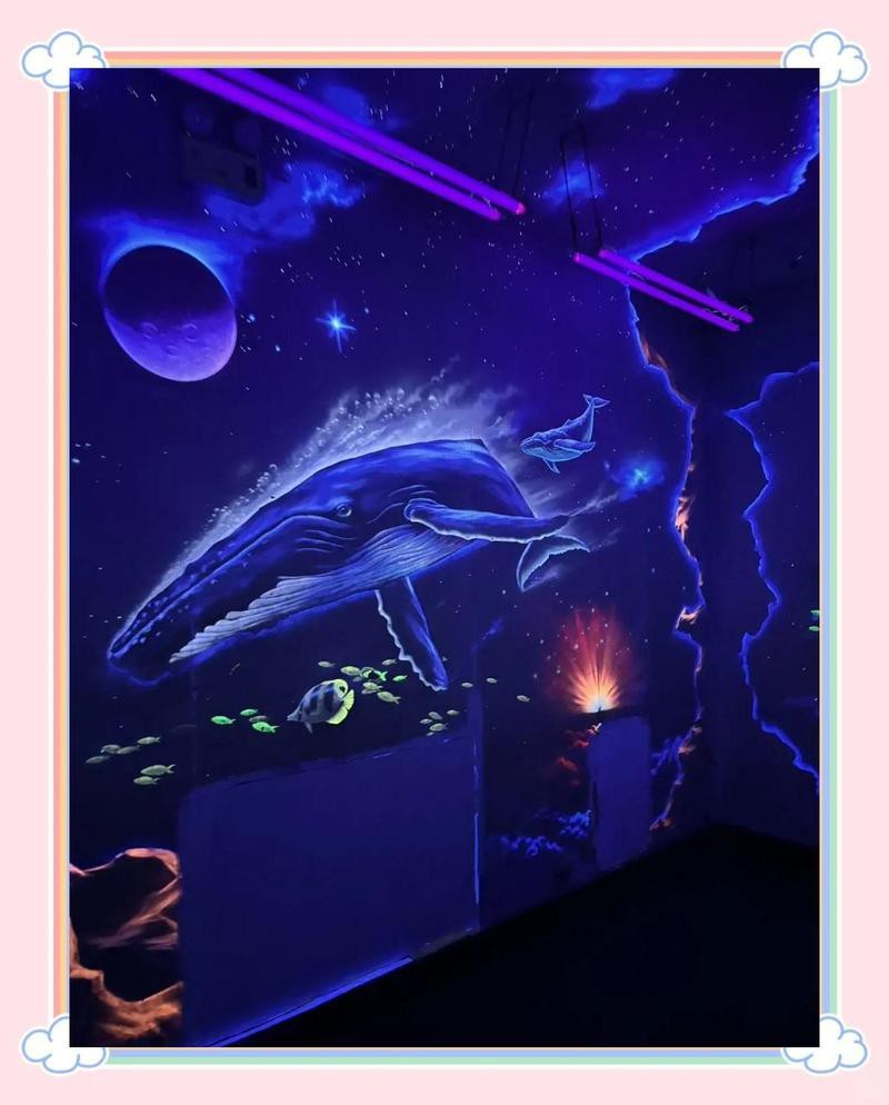 曲江水族店【曲江水族店：水中精靈的奇妙世界】