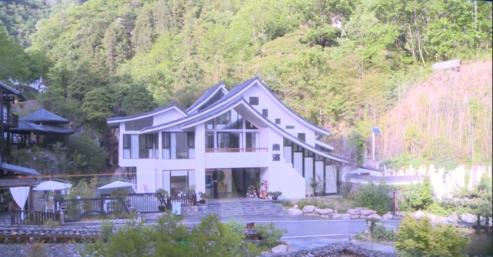 神農架水族店【武漢神農架水族店：獨特風情下的奇妙水族世界，那片充滿神秘與自然氣息的地方】