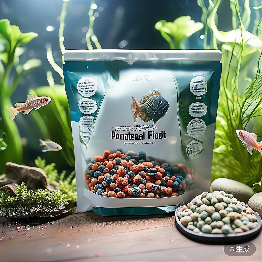 紅龍魚(yú)飼料有哪些種類(lèi)？【世界大賽指定品牌揭秘紅龍魚(yú)飼養(yǎng)全攻略尺寸與食物選擇】