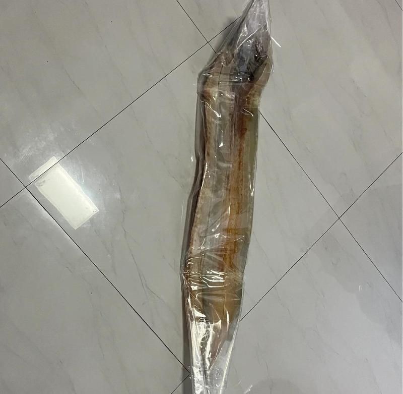 鰻魚干正確泡發方法【鰻魚干怎么泡發最好】