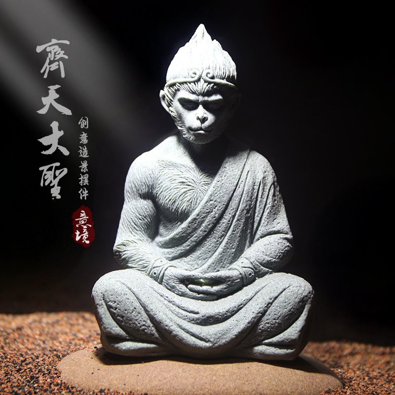 魚缸里能放龍的雕像嗎【龍雕像在魚缸中的應用】