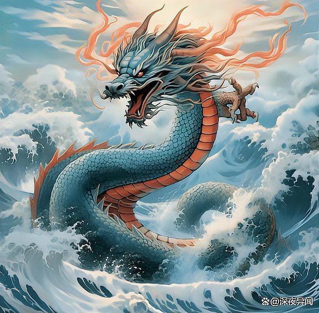 玄學(xué)中紅龍是什么意思【 玄學(xué)中紅龍是什么意思【\