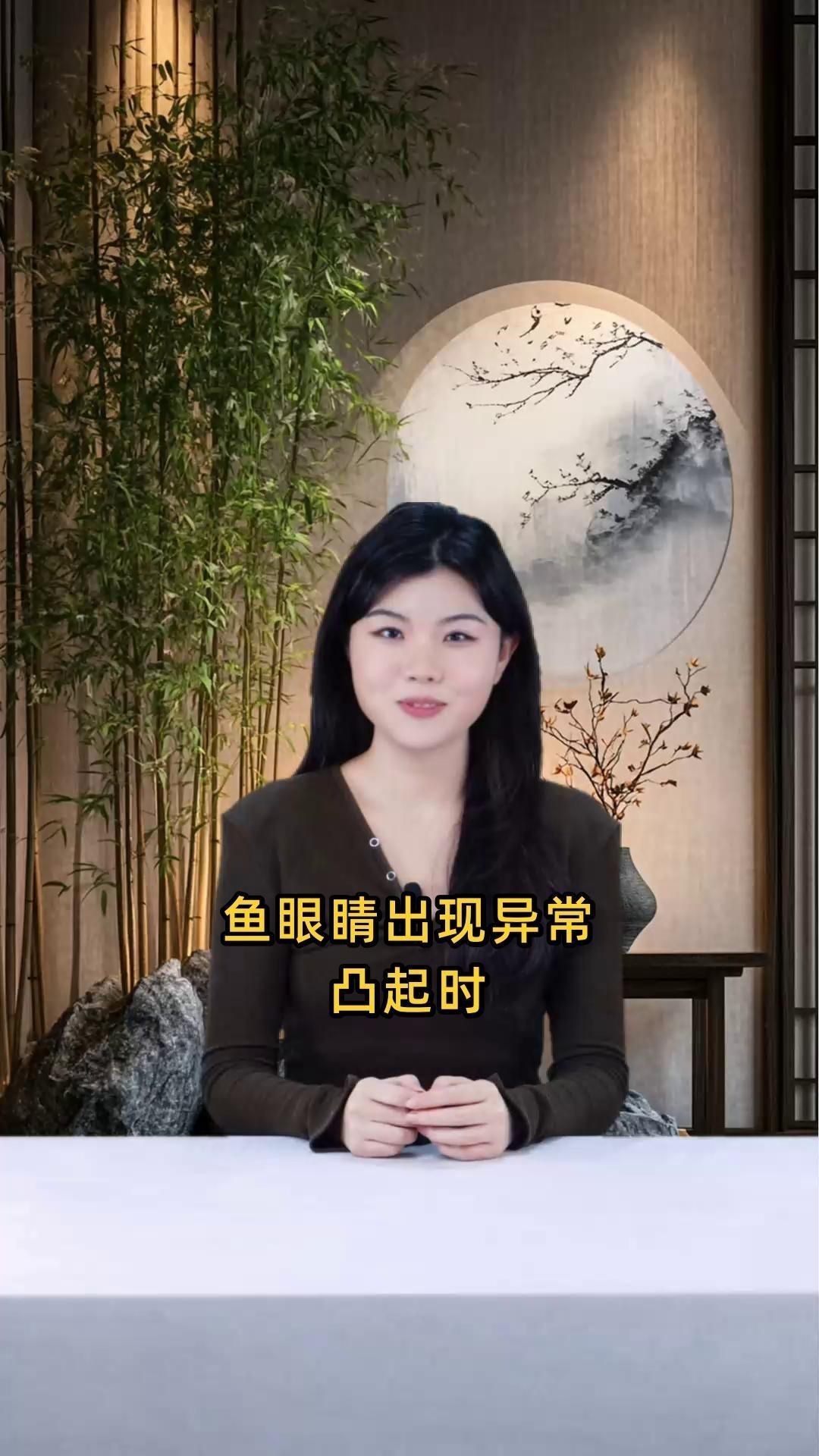 龍魚眼睛白膜突出會自愈嗎？【魚眼睛白膜能自愈嗎,眼睛有白膜怎么治療】