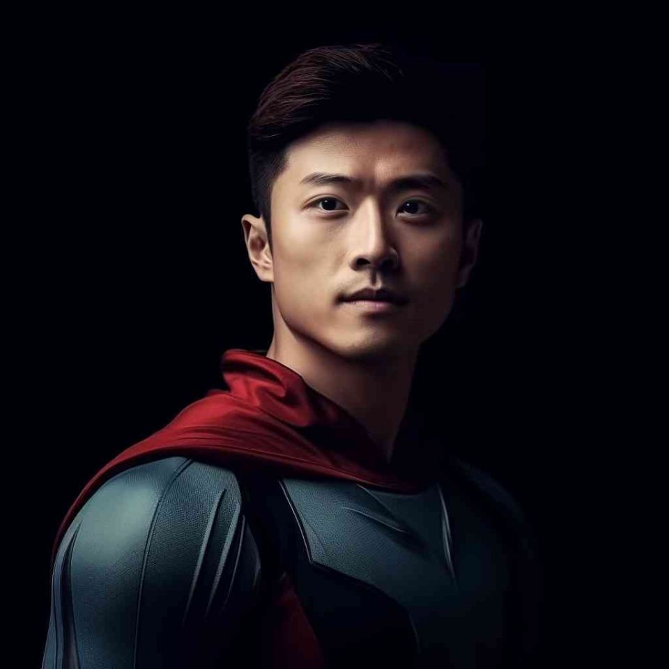 龍的壁紙霸氣十足【《龍之壁紙：霸氣盡顯》】