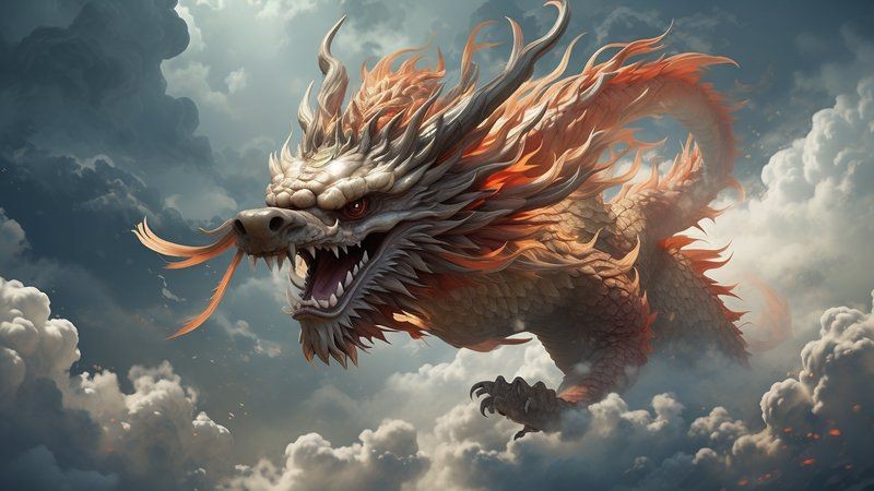 龍的壁紙霸氣十足【《龍之壁紙:霸氣盡顯》】 龍魚百科 第5張 龍的壁紙霸氣十足【《龍之壁紙:霸氣盡顯》】 龍的壁紙霸氣十足【《龍之壁紙:霸氣盡顯》】 龍魚百科 第5張