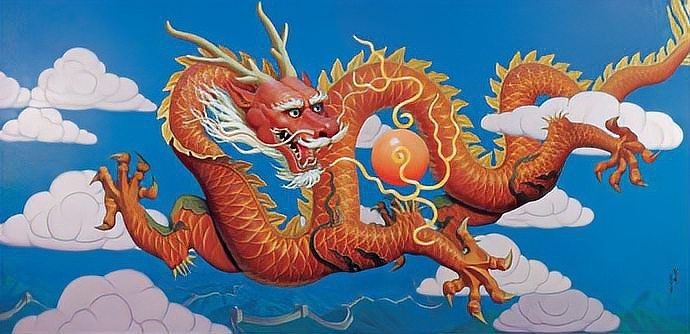 龍的圖片 魚類【海南男子釣上龍形魚，青銅色皮膚生有“龍紋”,網(wǎng)友：小青龍野釣】 龍的圖片 魚類【海南男子釣上龍形魚，青銅色皮膚生有“龍紋”,網(wǎng)友：小青龍野釣】 龍魚百科 第5張