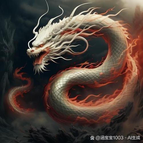 道之龍神圖片有哪些創意設計？【\