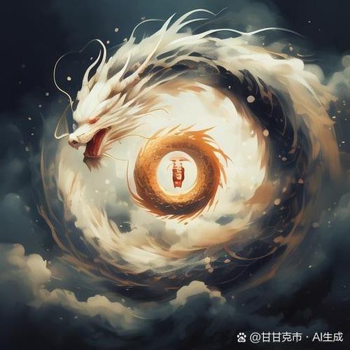 道之龍神圖片有哪些創意設計？【\