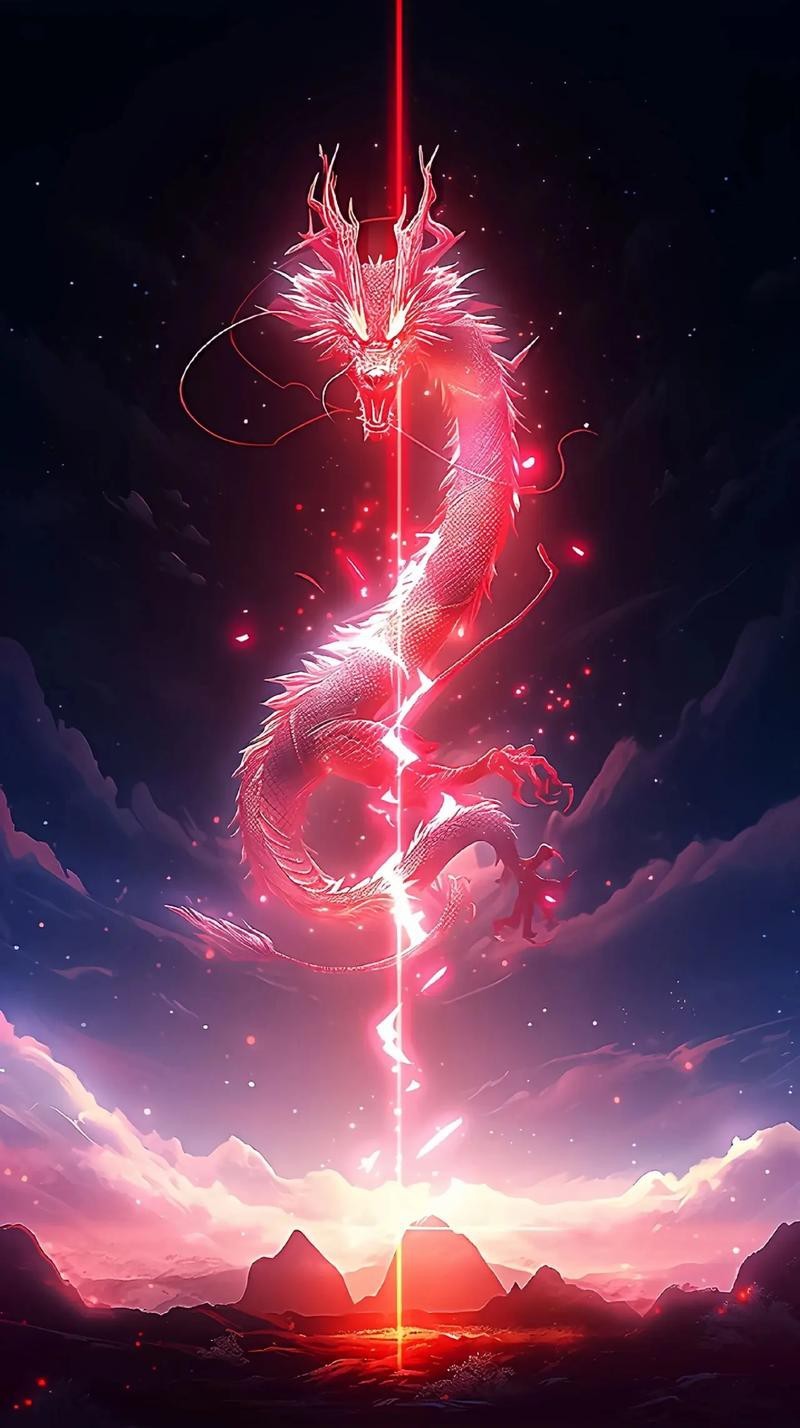 道之龍神圖片有哪些創意設計？【\