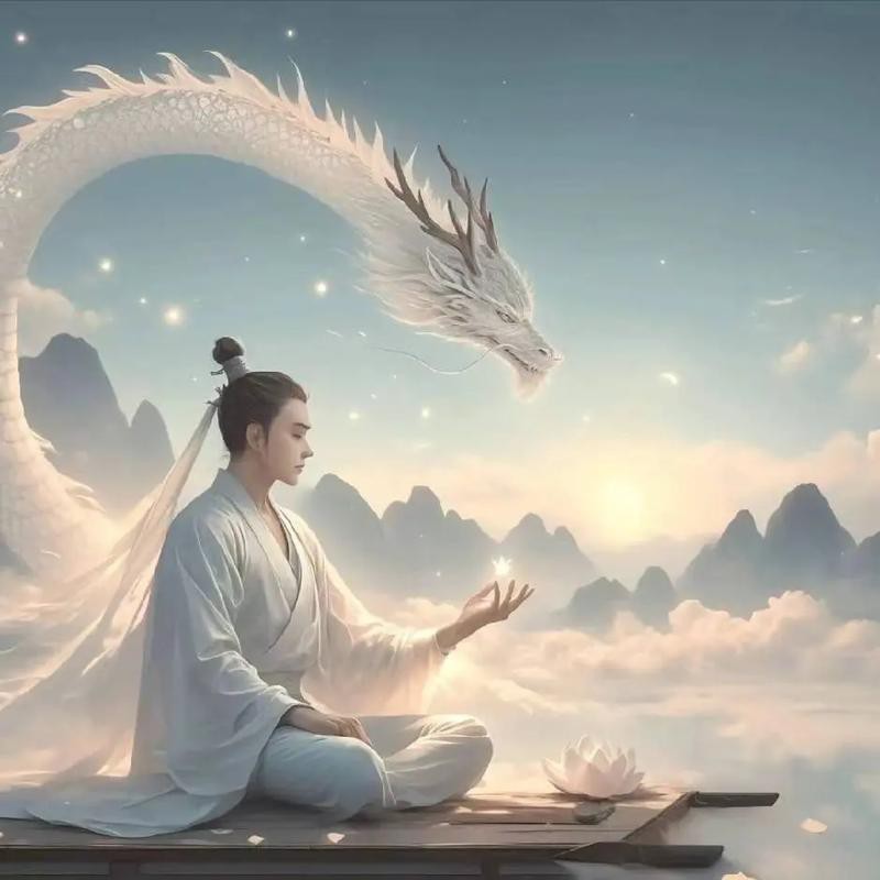 道之龍神圖片有哪些創意設計？【\