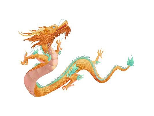 道之龍神圖片有哪些創意設計？【\