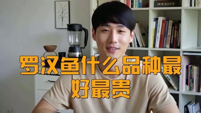 羅漢魚最貴的三個品種【羅漢魚價格多少錢一條】
