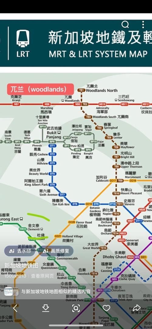 馬來西亞吉隆坡地圖【《馬來西亞吉隆坡地圖：探索多元都市的地理畫卷》】