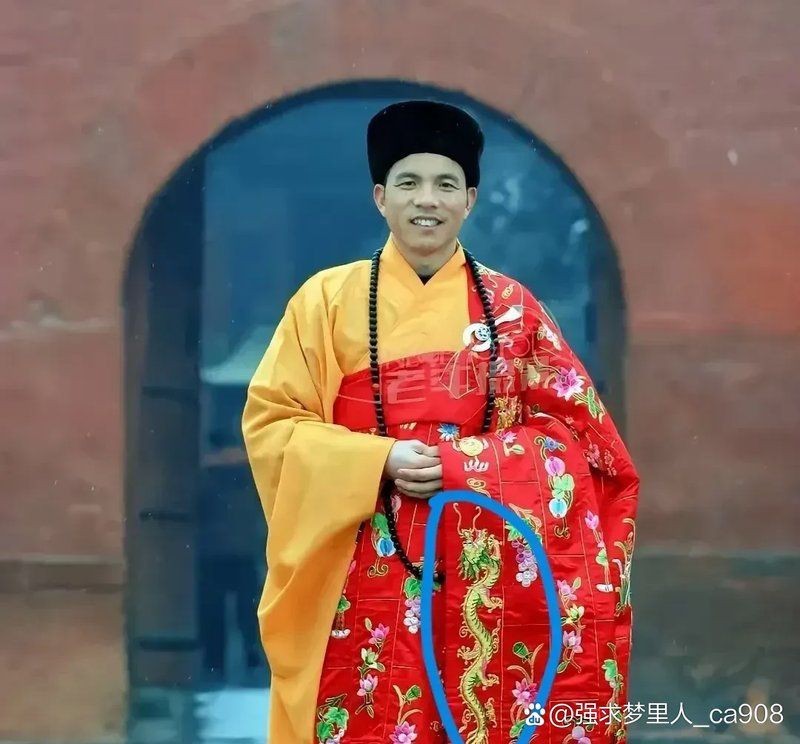 金龍在佛教代表什么【金龍在佛教中具有多重的象征意義】