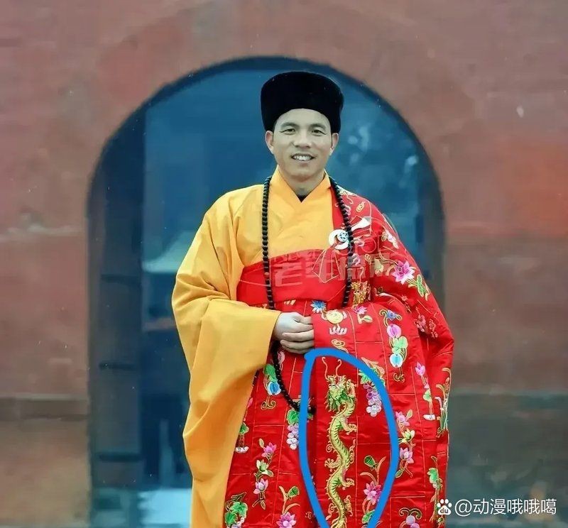 金龍在佛教代表什么【金龍在佛教中具有多重的象征意義】