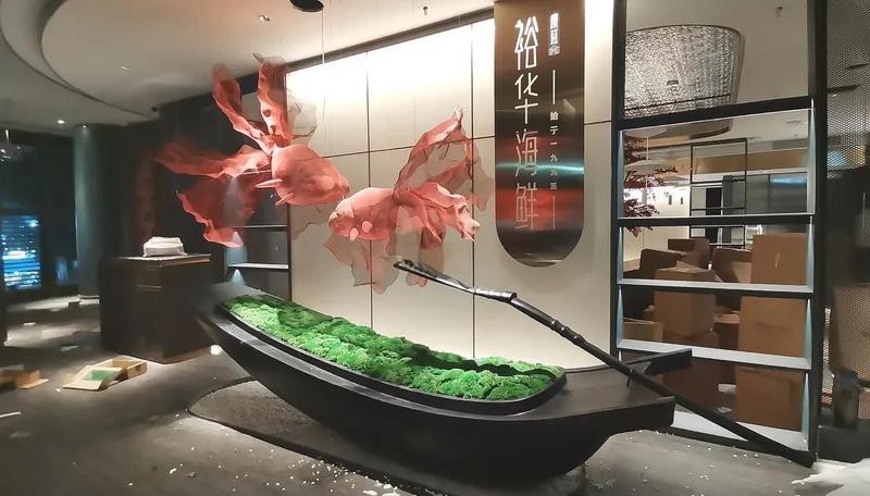裕華龍魚店【北京裕華龍魚店的評價如何】