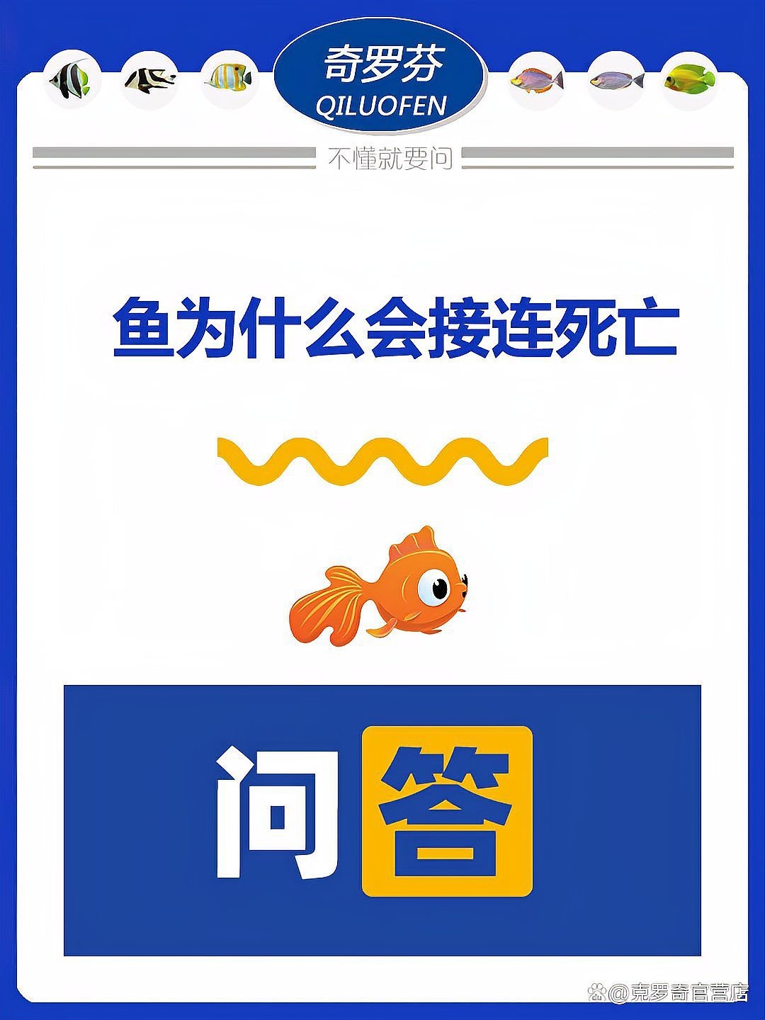 帝王三間魚死亡原因【帝王三間魚死亡的原因】