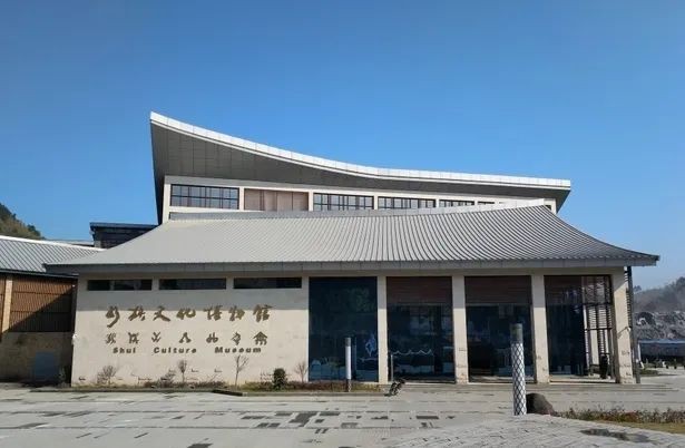 黔東水族店【貴州三都|沉浸式體驗千年水族文化攜程旅行】