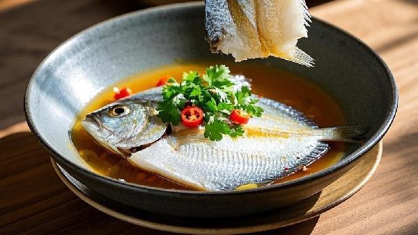 平魚圖片及價格【吃平魚的好處有哪些？】