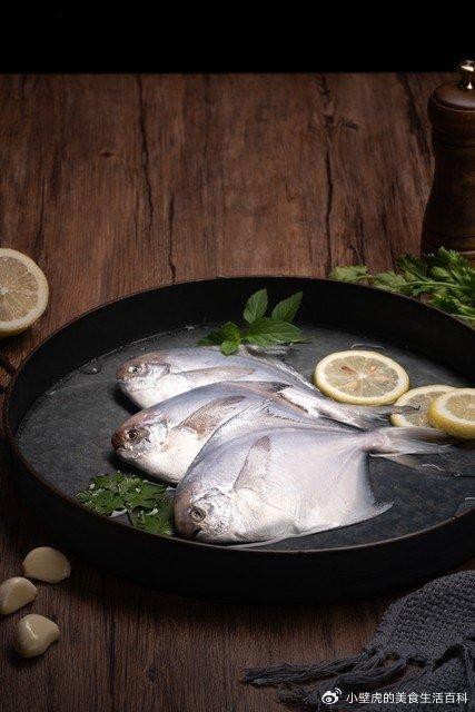 平魚圖片及價格【吃平魚的好處有哪些？】